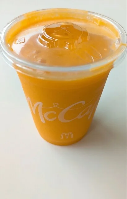 マクドナルド 市名坂店 - 八乙女（ハンバーガー）の写真