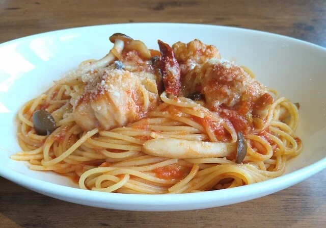 ジョリーパスタ 大崎古川店 - 古川（ファミレス）の写真