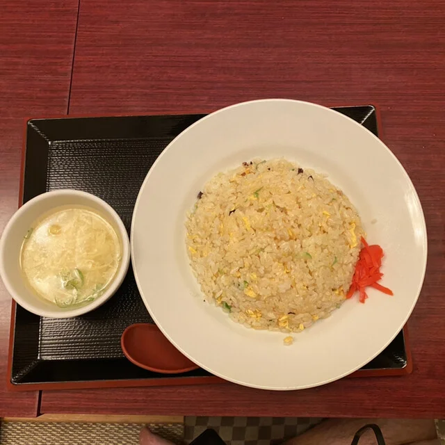 中国厨房 彩苑 - 亘理（中華料理）の写真