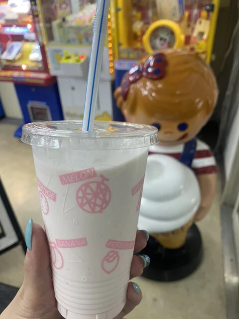 MICHINOKUSHAKE（【旧店名】みちのく） - 野内（食堂）の写真