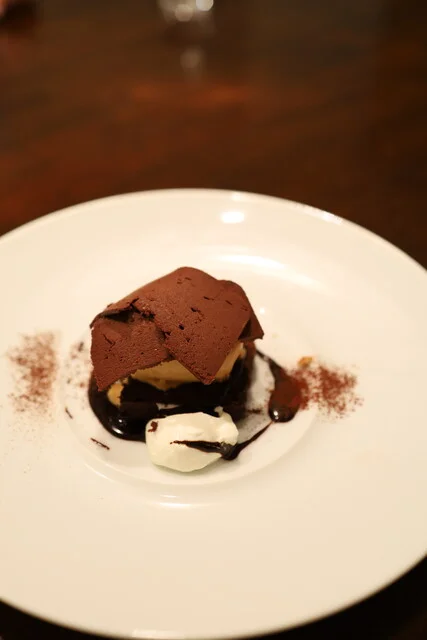 ル ムロン デ オワゾ（le mouron des oiseaux） - 本八戸（フレンチ）の写真