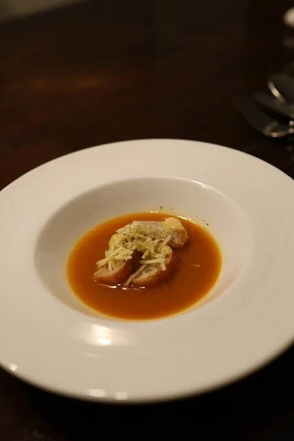 ル ムロン デ オワゾ（le mouron des oiseaux） - 本八戸（フレンチ）の写真