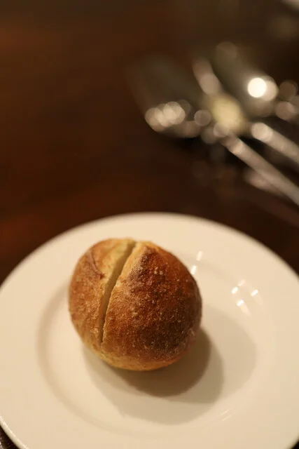 ル ムロン デ オワゾ（le mouron des oiseaux） - 本八戸（フレンチ）の写真