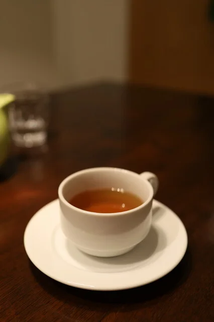 ル ムロン デ オワゾ（le mouron des oiseaux） - 本八戸（フレンチ）の写真