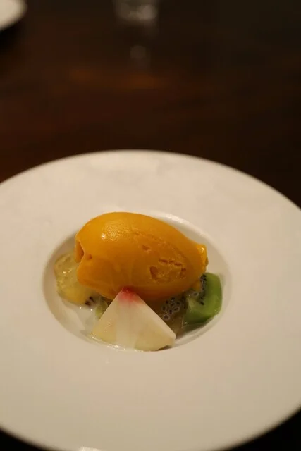 ル ムロン デ オワゾ（le mouron des oiseaux） - 本八戸（フレンチ）の写真