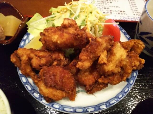 津軽三味線ライブ あいや - 弘高下（郷土料理）の写真