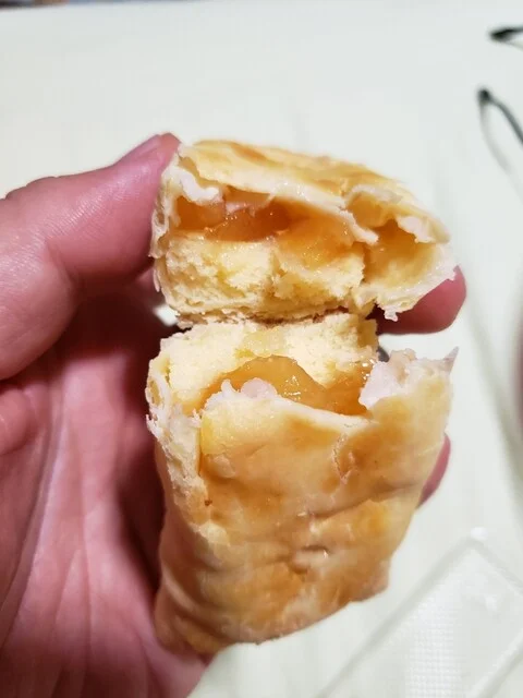 ラグノオ 境関工場売店 - 撫牛子（洋菓子）の写真