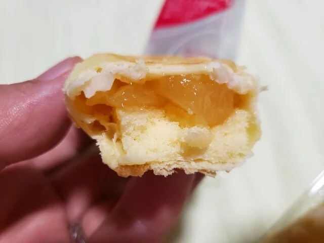 ラグノオ 境関工場売店 - 撫牛子（洋菓子）の写真