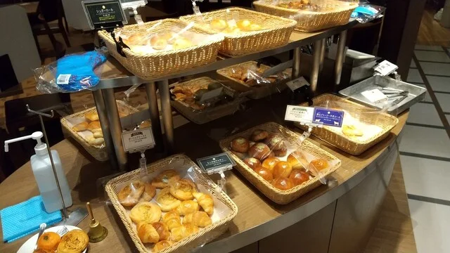 バケット イオンモール名取店 - 杜せきのした（洋食）の写真