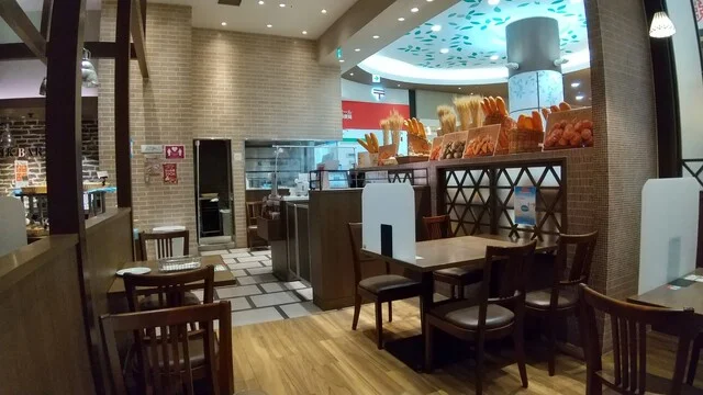 バケット イオンモール名取店 - 杜せきのした（洋食）の写真