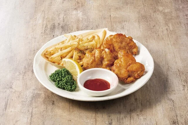 加護坊温泉　さくらの湯 - 田尻（郷土料理）の写真