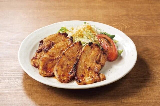 加護坊温泉　さくらの湯 - 田尻（郷土料理）の写真