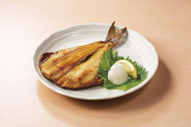 加護坊温泉　さくらの湯 - 田尻（郷土料理）の写真