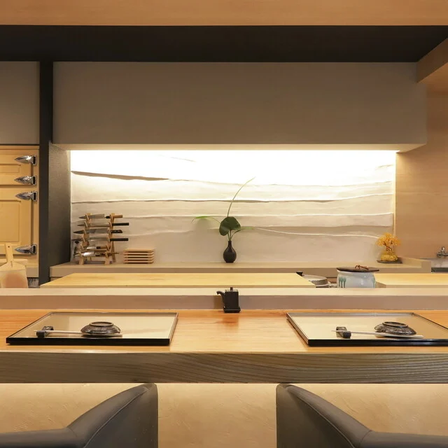 鮨 瑞穂 - 本八戸（寿司）の写真