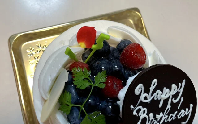 パティスリー フルヴィエール（Ptisserie Fourvire） - 太子堂（ケーキ）の写真