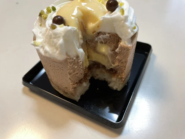 パティスリー フルヴィエール（Ptisserie Fourvire） - 太子堂（ケーキ）の写真