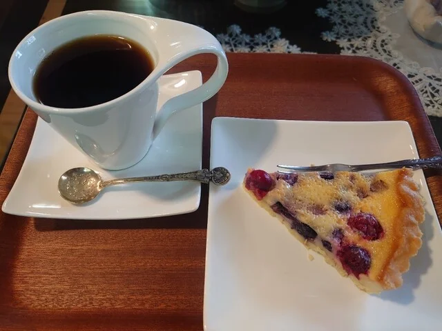 cafe MIKUNI 松山町 | 大崎市のおしゃれカフェ