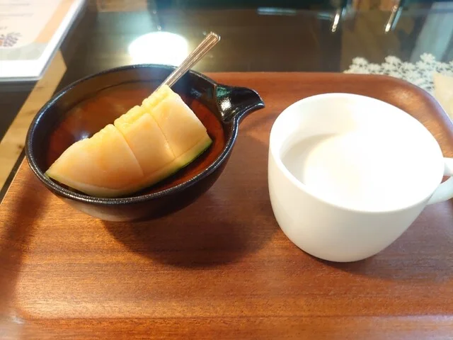 cafe MIKUNI（ミクニ） - 松山町（カフェ）の写真