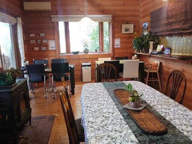 cafe MIKUNI（ミクニ） - 松山町（カフェ）の写真