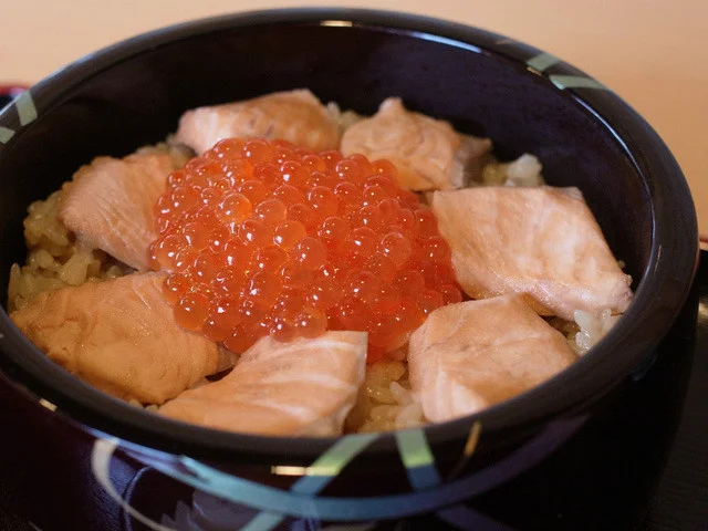 浜寿し - 逢隈（寿司）の写真