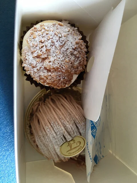 スイーツアトリエ楓菓（FUKA） - 陸前高砂（ケーキ）の写真