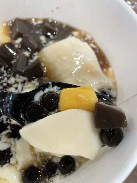 獅子茶（LION TEA） - 新利府（ティースタンド）の写真