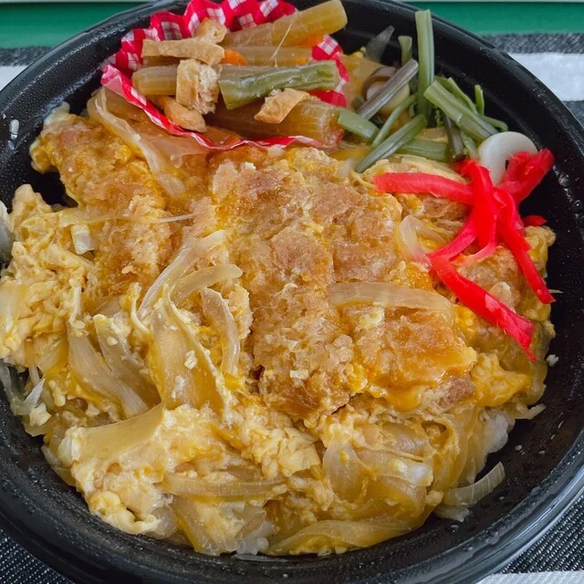 らんち屋 - 北里大学前（弁当）の写真