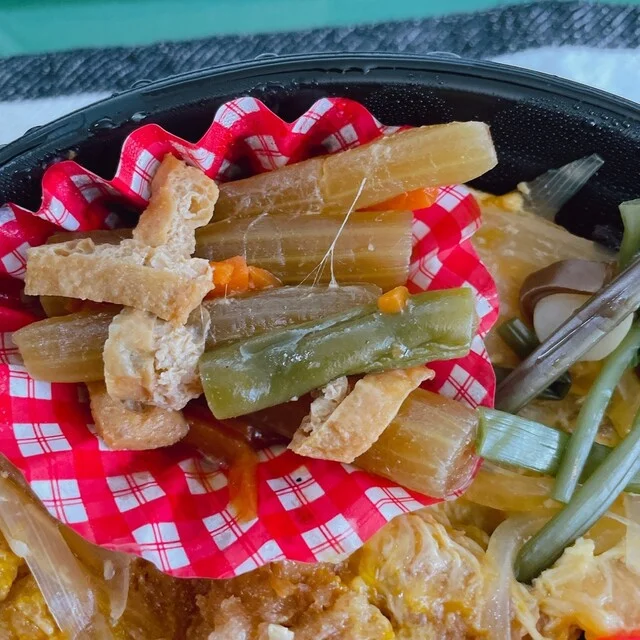 らんち屋 - 北里大学前（弁当）の写真