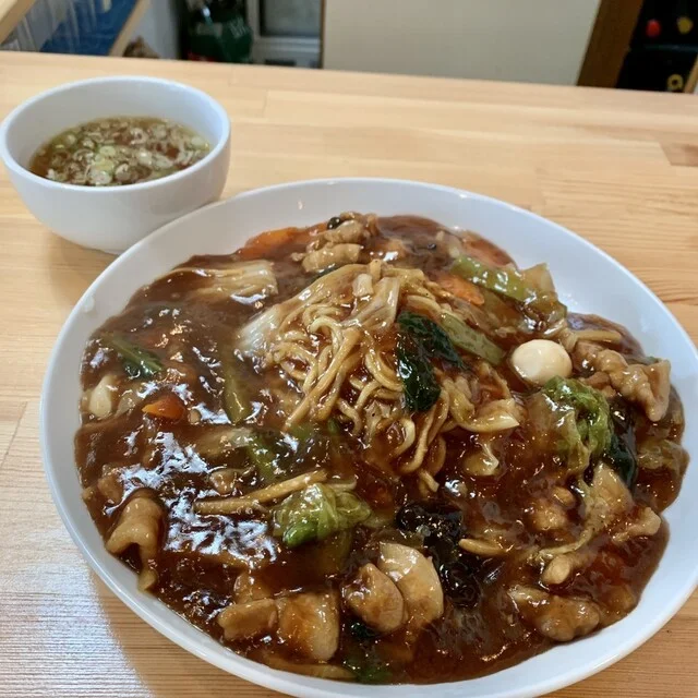 麺屋 雅の - 船岡（ラーメン）の写真