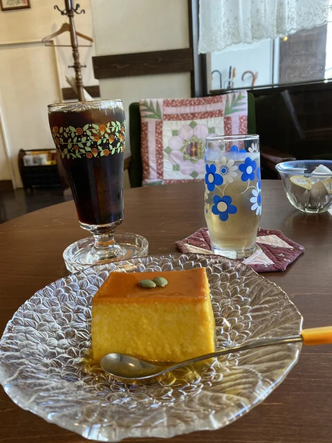 茶房 河童 - 青森（喫茶店）の写真