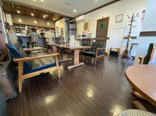 茶房 河童 - 青森（喫茶店）の写真