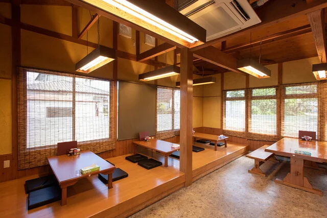 らぁめん ソメイヨシ乃 - 大河原（ラーメン）の写真