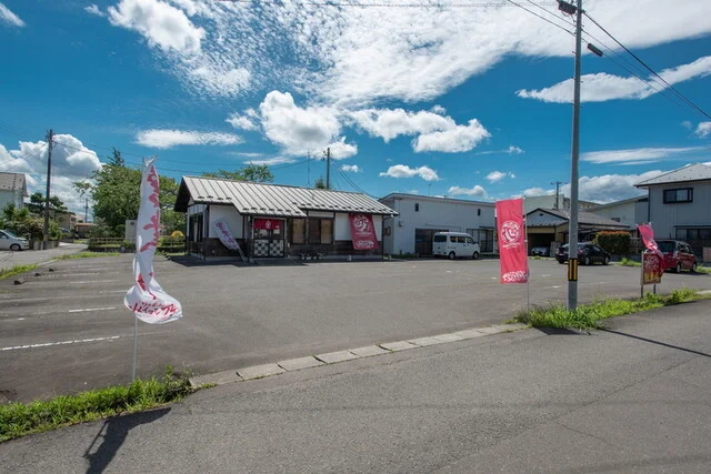 らぁめん ソメイヨシ乃 - 大河原（ラーメン）の写真