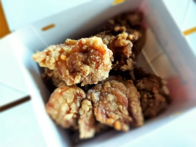 キッコーセイからあげ 城東店 - 弘前（からあげ）の写真