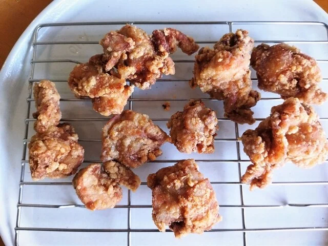 キッコーセイからあげ 城東店 - 弘前（からあげ）の写真