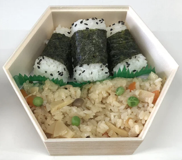 仕出し割烹 しげよし 仙台青葉店 - 東照宮（弁当）の写真