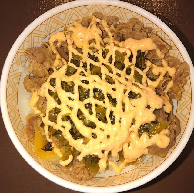 すき家 仙台岩切店 - 岩切（牛丼）の写真