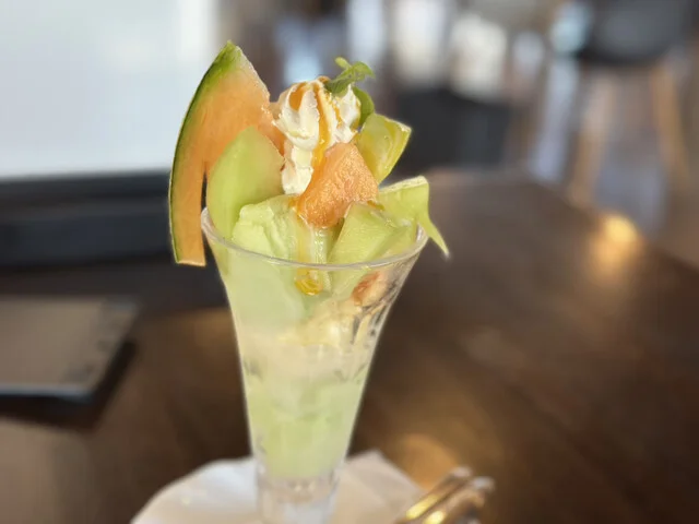 羅針盤 - 浪岡（ジェラート・アイスクリーム）の写真