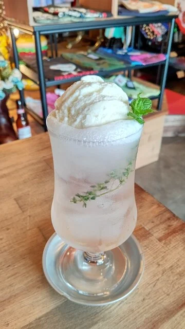 喫茶 ツイデ - 陸前原ノ町（喫茶店）の写真