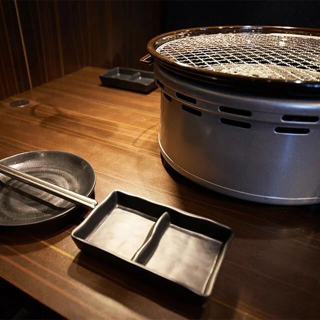 食べ飲み放題 焼肉ダイニング ちからや 仙台駅前店 - あおば通（焼肉）の写真