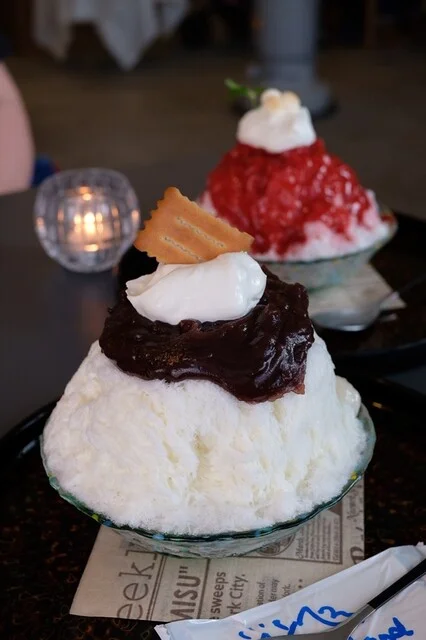 サンバスタンド - 十和田市（カフェ）の写真