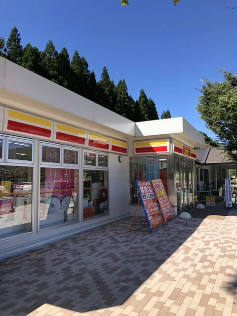 デイリーヤマザキ 古関PA(下り)店（Daily YAMAZAKI） - 川崎町その他（コンビニ・スーパー）の写真