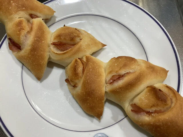 シベールの杜 桂店 - 泉中央（パン）の写真