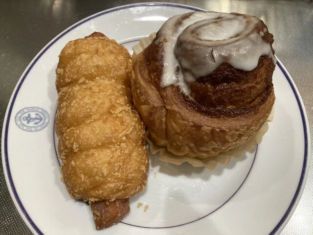 シベールの杜 桂店 - 泉中央（パン）の写真