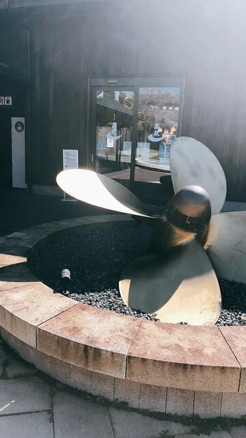 蒲鉾本舗 高政 シーパルピア女川店 - 女川（その他）の写真