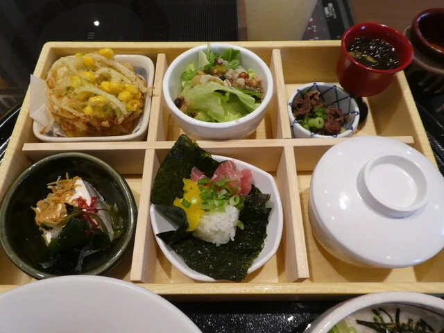 ゆず庵  仙台富沢店 - 富沢（しゃぶしゃぶ）の写真