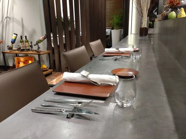 カーサ・デル・チーボ（casa del cibo） - 白銀（イタリアン）の写真