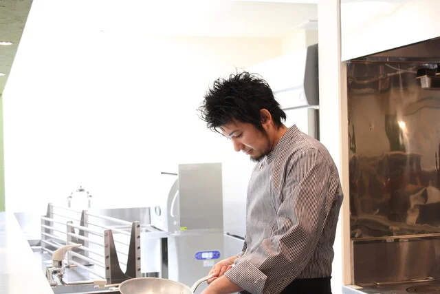 カーサ・デル・チーボ（casa del cibo） - 白銀（イタリアン）の写真