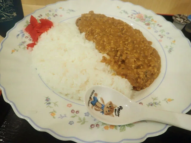 海鮮丼&らー麺 クイックビュッフェ - 泉中央（ラーメン）の写真