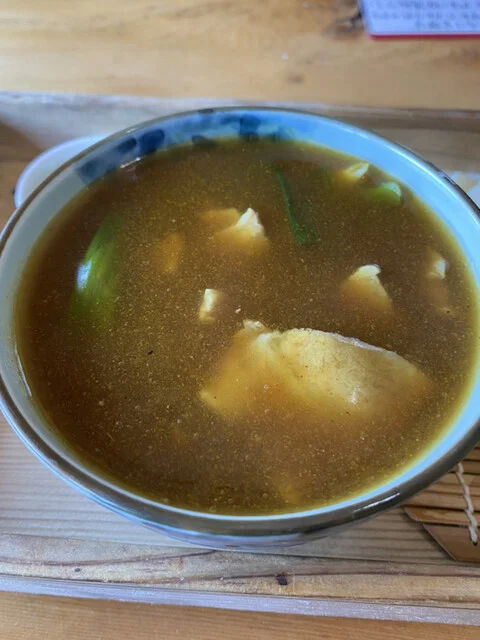 うどんの青山（うどんのせいざん） - 白石蔵王（うどん）の写真